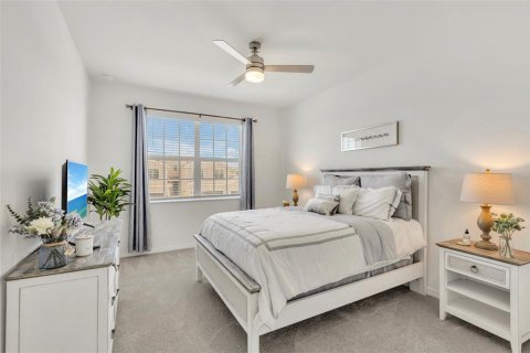Condo in Punta Gorda, Florida, 3 bedrooms in BABCOCK NATIONAL  № 1791675 - photo 29