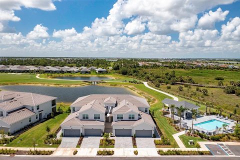 Condo in Punta Gorda, Florida, 3 bedrooms in BABCOCK NATIONAL  № 1791675 - photo 3