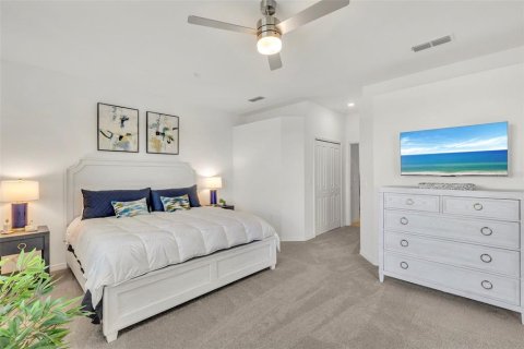 Condo in Punta Gorda, Florida, 3 bedrooms in BABCOCK NATIONAL  № 1791675 - photo 20