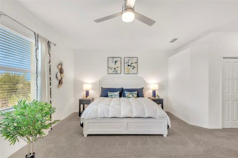 Condo in Punta Gorda, Florida, 3 bedrooms in BABCOCK NATIONAL  № 1791675 - photo 19