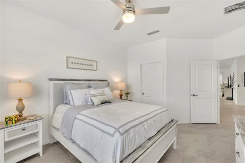 Condo in Punta Gorda, Florida, 3 bedrooms in BABCOCK NATIONAL  № 1791675 - photo 27