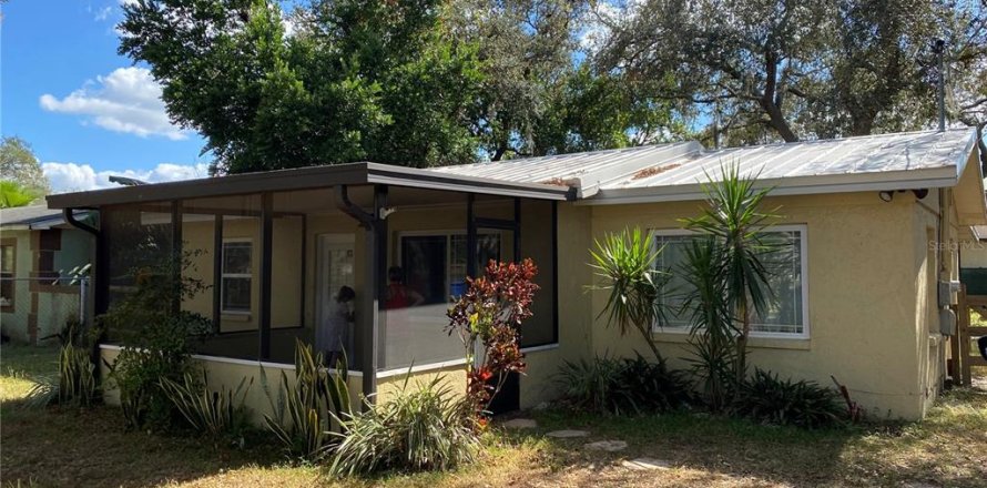 Casa en Riverview, Florida 2 dormitorios, 81.38 m2 № 1746944