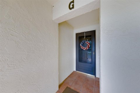 Condo in Palm Harbor, Florida, 3 bedrooms № 2267498 - photo 2
