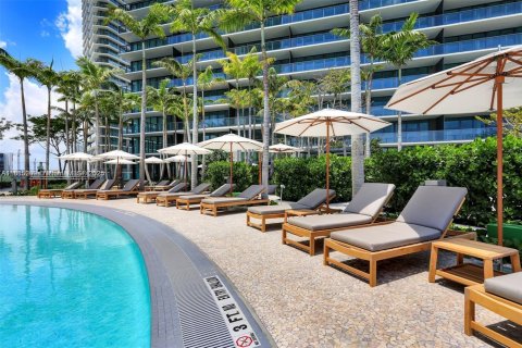 Condo in Miami, Florida, 2 bedrooms  № 1930637 - photo 29