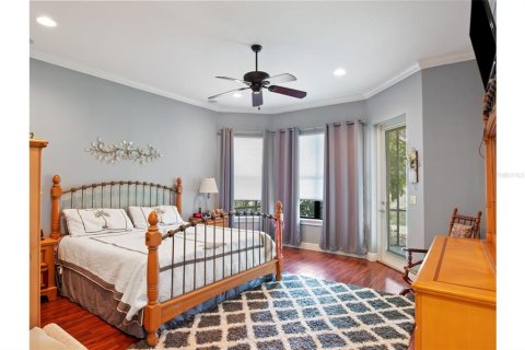 House in Howey-in-the-Hills, Florida 4 bedrooms, 272.95 sq.m. № 1786868 - photo 12