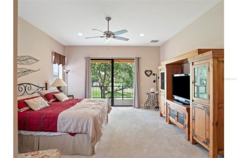 House in Howey-in-the-Hills, Florida 4 bedrooms, 272.95 sq.m. № 1786868 - photo 15