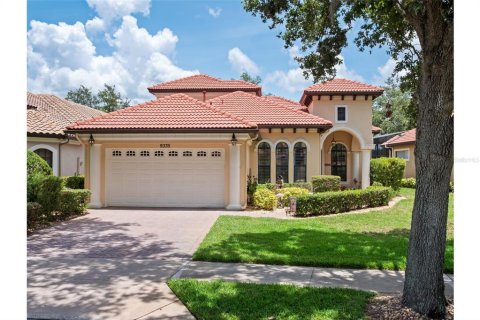 House in Howey-in-the-Hills, Florida 4 bedrooms, 272.95 sq.m. № 1786868 - photo 2