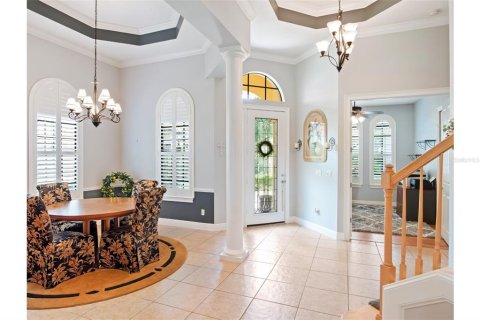 House in Howey-in-the-Hills, Florida 4 bedrooms, 272.95 sq.m. № 1786868 - photo 4