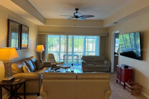 Condominio en alquiler en North Port, Florida, 2 dormitorios, 108.51 m2 № 1592982 - foto 5