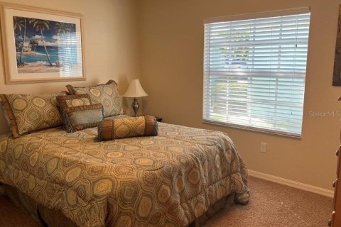 Condominio en alquiler en North Port, Florida, 2 dormitorios, 108.51 m2 № 1592982 - foto 8