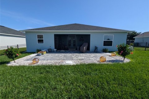 Casa en alquiler en Port Charlotte, Florida, 3 dormitorios, 153.1 m2 № 1919812 - foto 14