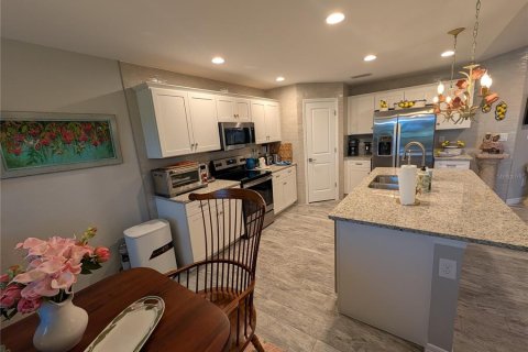 House in Port Charlotte, Florida 3 bedrooms, 153.1 sq.m. № 1919812 - photo 7