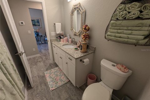 House in Port Charlotte, Florida 3 bedrooms, 153.1 sq.m. № 1919812 - photo 25