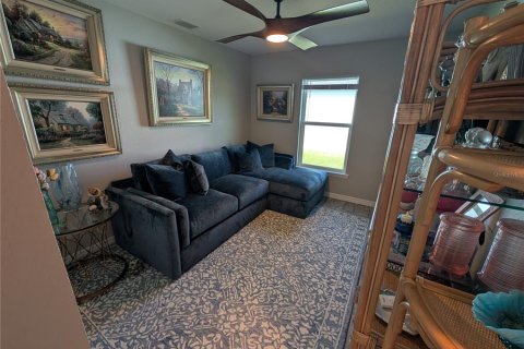 Villa ou maison à louer à Port Charlotte, Floride: 3 chambres, 153.1 m2 № 1919812 - photo 22
