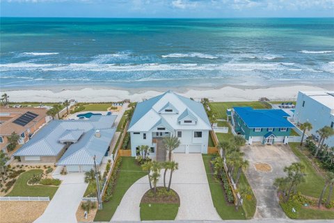 Casa en New Smyrna Beach, Florida 4 dormitorios, 567.63 m2 № 2376724