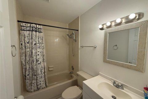 Купить виллу или дом в Тампа, Флорида 7 комнат, 121.14м2, № 2149101 - фото 22