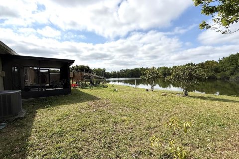 Купить виллу или дом в Тампа, Флорида 7 комнат, 121.14м2, № 2149101 - фото 29