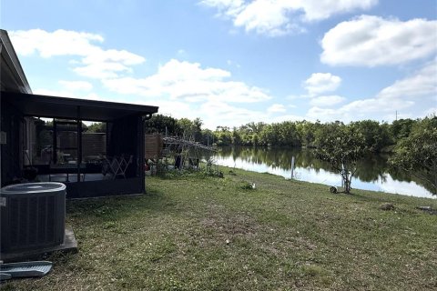 Купить виллу или дом в Тампа, Флорида 7 комнат, 121.14м2, № 2149101 - фото 2
