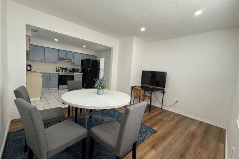 Купить виллу или дом в Тампа, Флорида 7 комнат, 121.14м2, № 2149101 - фото 15