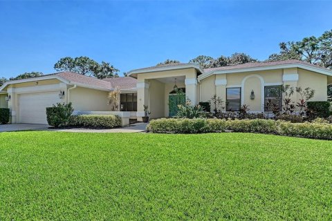 Villa ou maison à vendre à Sarasota, Floride: 4 chambres, 280.75 m2 № 2418500 - photo 10