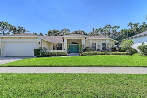 Villa ou maison à vendre à Sarasota, Floride: 4 chambres, 280.75 m2 № 2418500 - photo 8