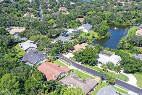 Villa ou maison à vendre à Sarasota, Floride: 4 chambres, 280.75 m2 № 2418500 - photo 6