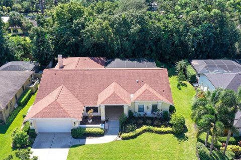 Villa ou maison à vendre à Sarasota, Floride: 4 chambres, 280.75 m2 № 2418500 - photo 2