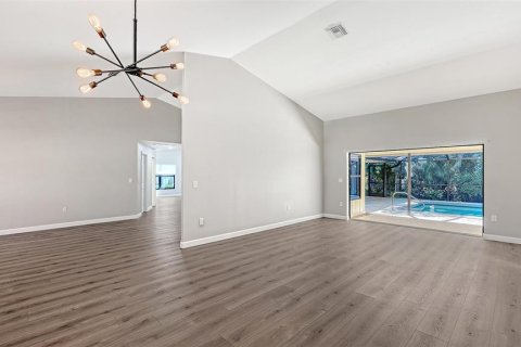 Villa ou maison à vendre à Sarasota, Floride: 4 chambres, 280.75 m2 № 2418500 - photo 20