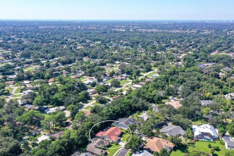Villa ou maison à vendre à Sarasota, Floride: 4 chambres, 280.75 m2 № 2418500 - photo 4