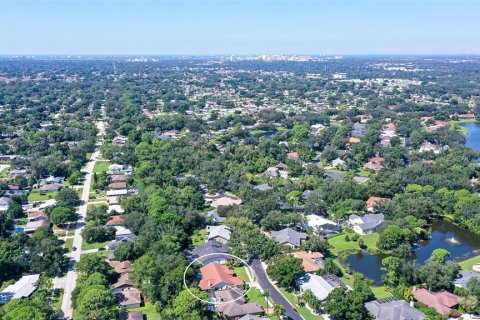 Villa ou maison à vendre à Sarasota, Floride: 4 chambres, 280.75 m2 № 2418500 - photo 7
