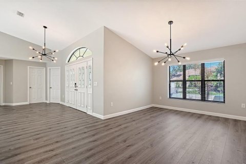 Villa ou maison à vendre à Sarasota, Floride: 4 chambres, 280.75 m2 № 2418500 - photo 12