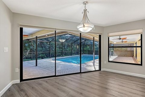 Villa ou maison à vendre à Sarasota, Floride: 4 chambres, 280.75 m2 № 2418500 - photo 28