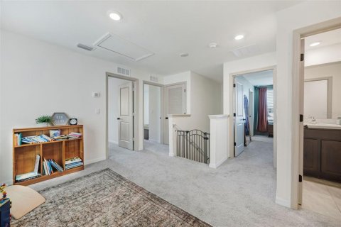 Villa ou maison à vendre à Zephyrhills, Floride: 4 chambres, 214.14 m2 № 2106140 - photo 20