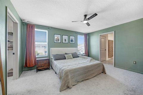 Villa ou maison à vendre à Zephyrhills, Floride: 4 chambres, 214.14 m2 № 2106140 - photo 22