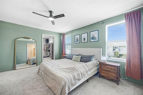 Villa ou maison à vendre à Zephyrhills, Floride: 4 chambres, 214.14 m2 № 2106140 - photo 23