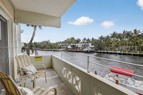 Copropriété à vendre à Fort Lauderdale, Floride: 2 chambres, 78.97 m2 № 2036050 - photo 13