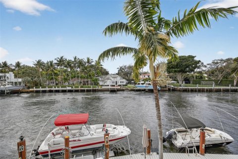 Copropriété à vendre à Fort Lauderdale, Floride: 2 chambres, 78.97 m2 № 2036050 - photo 14