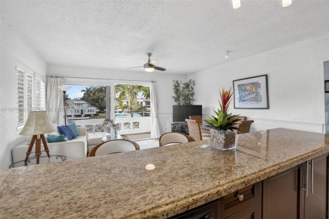 Copropriété à vendre à Fort Lauderdale, Floride: 2 chambres, 78.97 m2 № 2036050 - photo 5