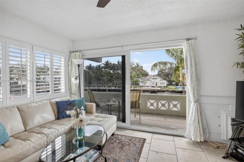 Copropriété à vendre à Fort Lauderdale, Floride: 2 chambres, 78.97 m2 № 2036050 - photo 6