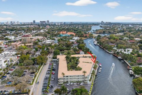 Copropriété à vendre à Fort Lauderdale, Floride: 2 chambres, 78.97 m2 № 2036050 - photo 20