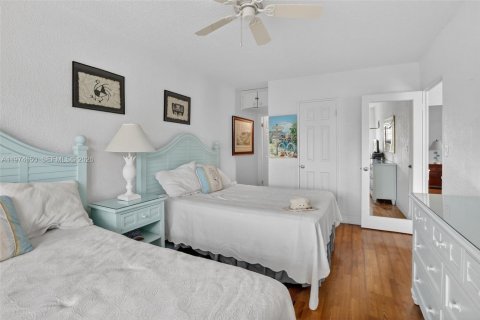 Copropriété à vendre à Fort Lauderdale, Floride: 2 chambres, 78.97 m2 № 2036050 - photo 10