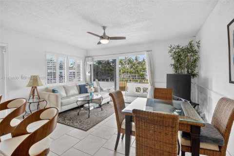 Copropriété à vendre à Fort Lauderdale, Floride: 2 chambres, 78.97 m2 № 2036050 - photo 2