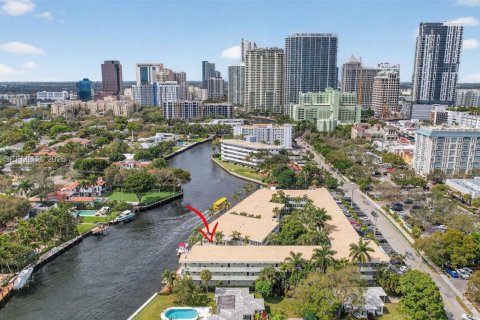 Copropriété à vendre à Fort Lauderdale, Floride: 2 chambres, 78.97 m2 № 2036050 - photo 19