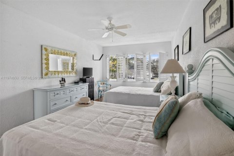 Copropriété à vendre à Fort Lauderdale, Floride: 2 chambres, 78.97 m2 № 2036050 - photo 11