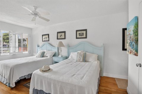 Copropriété à vendre à Fort Lauderdale, Floride: 2 chambres, 78.97 m2 № 2036050 - photo 9