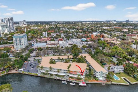 Copropriété à vendre à Fort Lauderdale, Floride: 2 chambres, 78.97 m2 № 2036050 - photo 21
