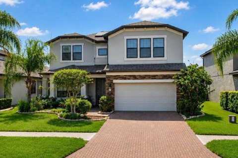 Casa en venta en Lutz, Florida, 5 dormitorios, 308.06 m2 № 2280150 - foto 5