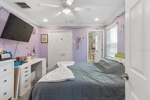 Casa en venta en Lutz, Florida, 5 dormitorios, 308.06 m2 № 2280150 - foto 23