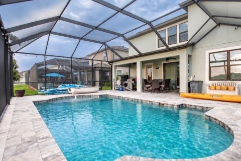 Casa en venta en Lutz, Florida, 5 dormitorios, 308.06 m2 № 2280150 - foto 28