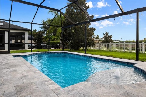 Casa en venta en Lutz, Florida, 5 dormitorios, 308.06 m2 № 2280150 - foto 29